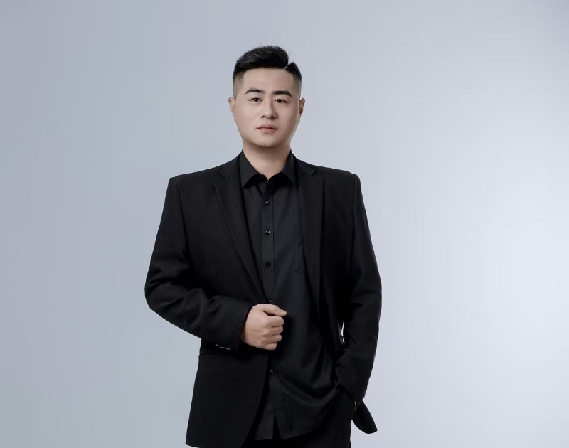 荣泽的第一张照片--南京相亲服务中心