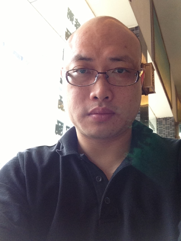 Benny的第一张照片--南京相亲服务中心