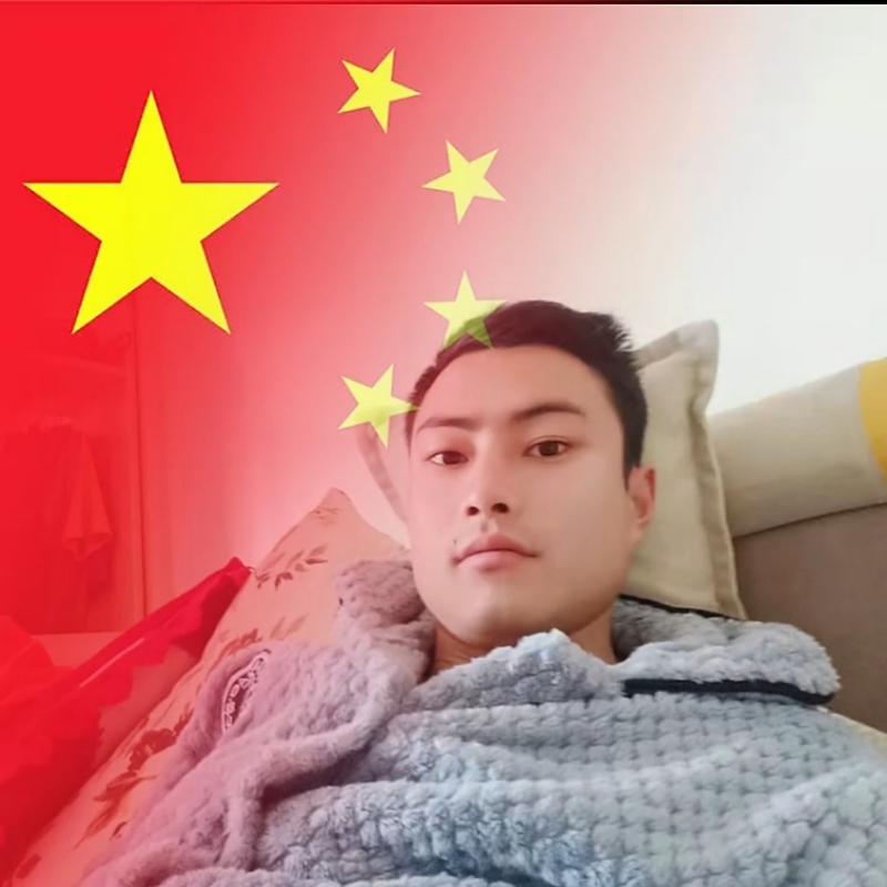 li的第二张照片--南京相亲服务中心