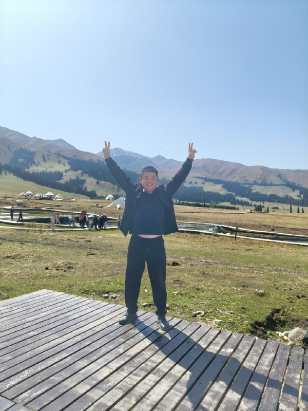 唯吾德馨的第一张照片--南京相亲服务中心