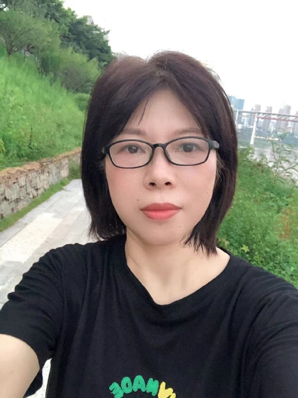 Amay的第二张照片--南京相亲服务中心