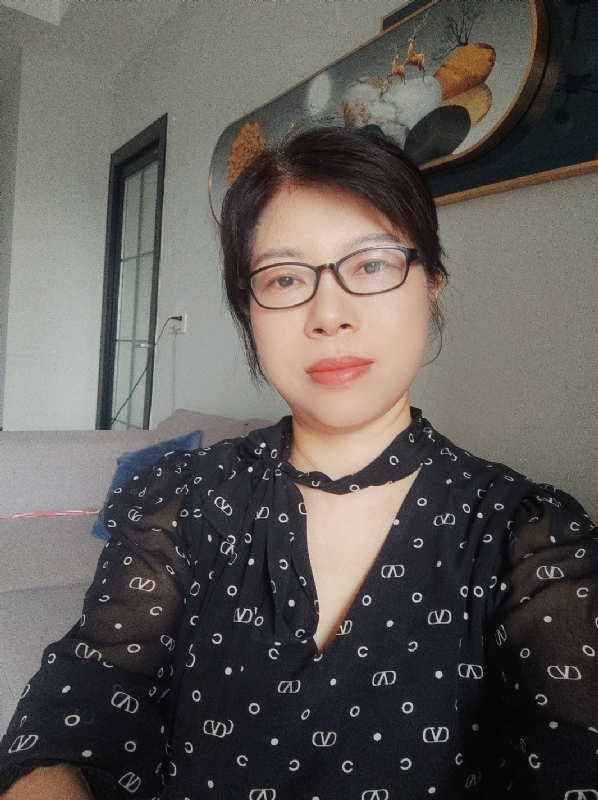 Amay的第三张照片--南京相亲服务中心