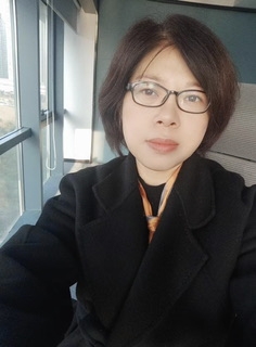 Amay的第四张照片--南京相亲服务中心