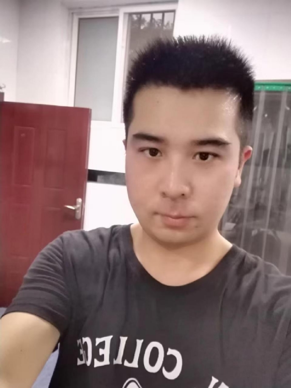 89WANG的第一张照片--南京相亲服务中心