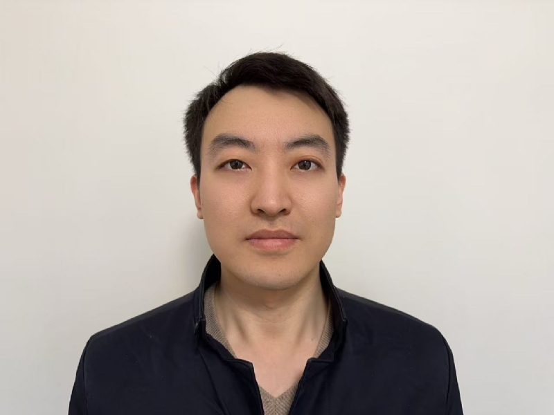 临渊的第二张照片--南京相亲服务中心