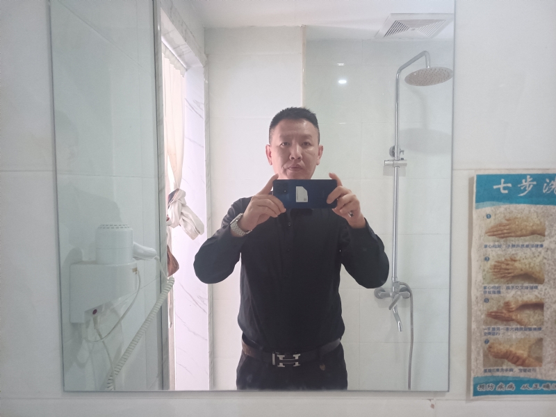 小小辰的第一张照片--南京相亲服务中心