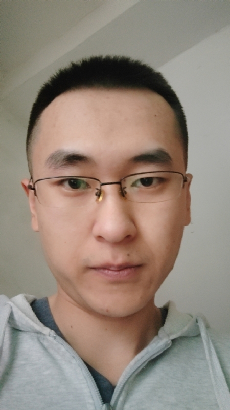 灵越的第一张照片--南京相亲服务中心