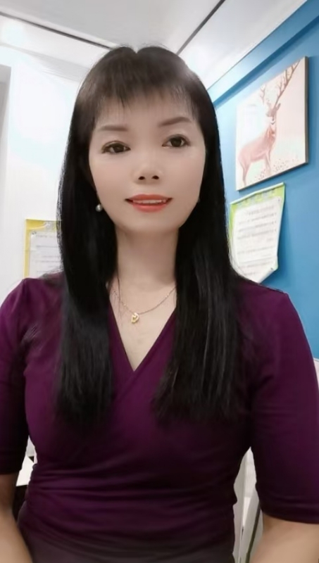 阿寓的第一张照片--南京相亲服务中心