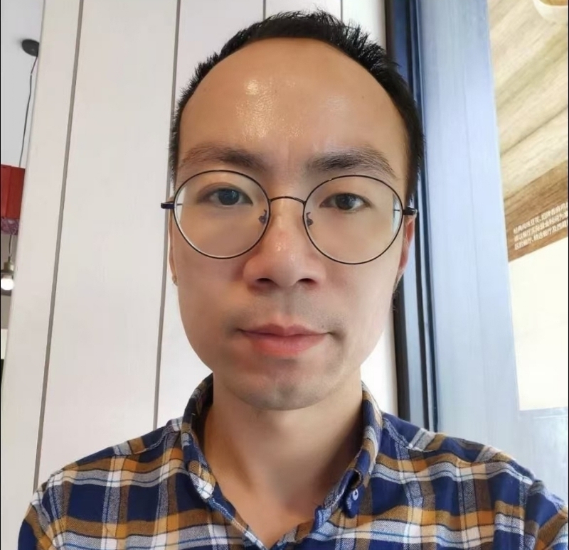 叶孤城的第一张照片--南京相亲服务中心