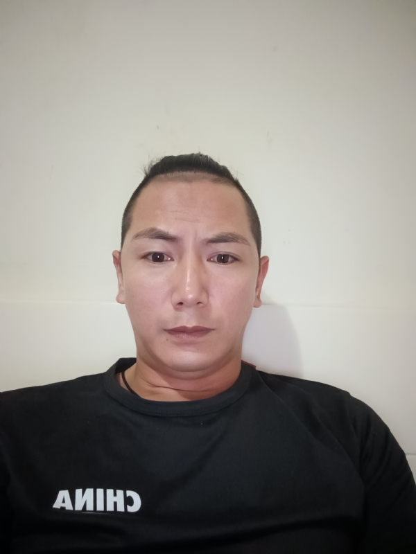 无不良嗜好的第二张照片--南京相亲服务中心