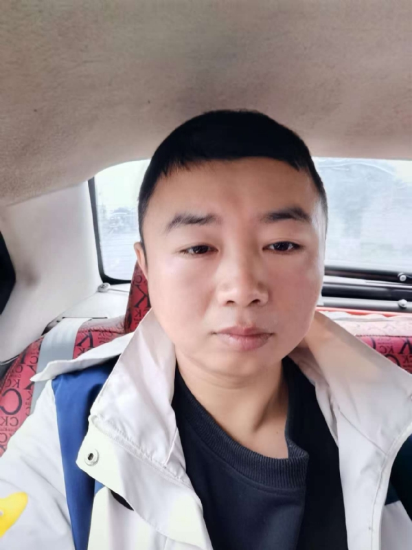 随缘的第二张照片--南京相亲服务中心