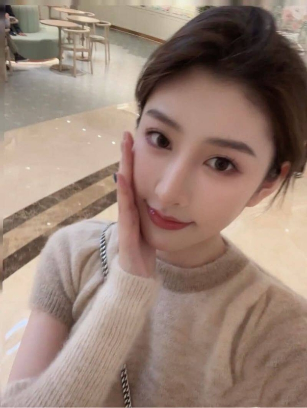 夏不夏的第一张照片--南京相亲服务中心