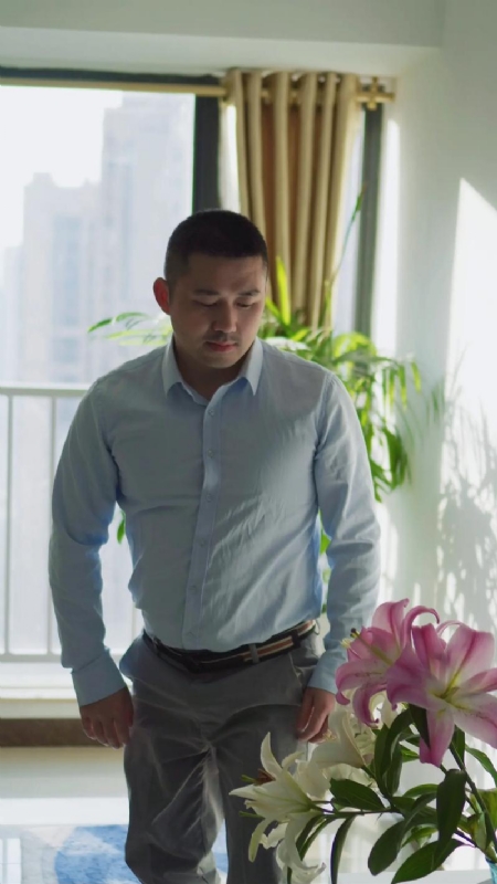 上海交友的第一张照片--南京相亲服务中心