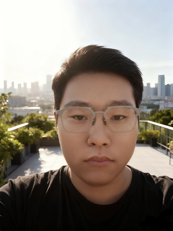 墨轩的第一张照片--南京相亲服务中心