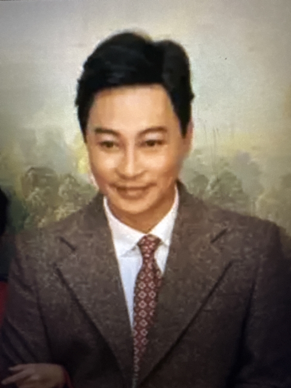 李剑程的第一张照片--南京相亲服务中心