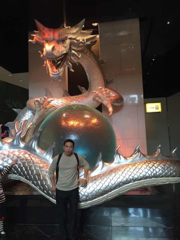 keystop的第一张照片--南京相亲服务中心