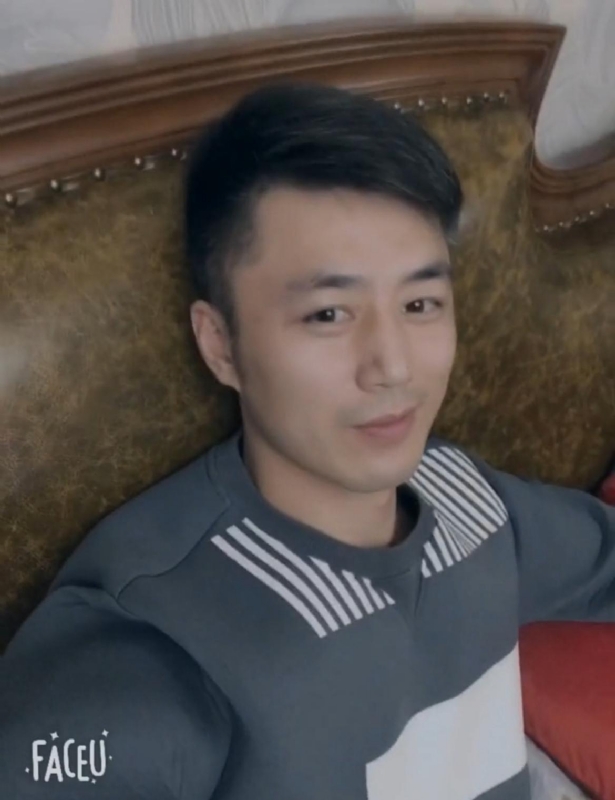 楊政宇的第一张照片--南京相亲服务中心