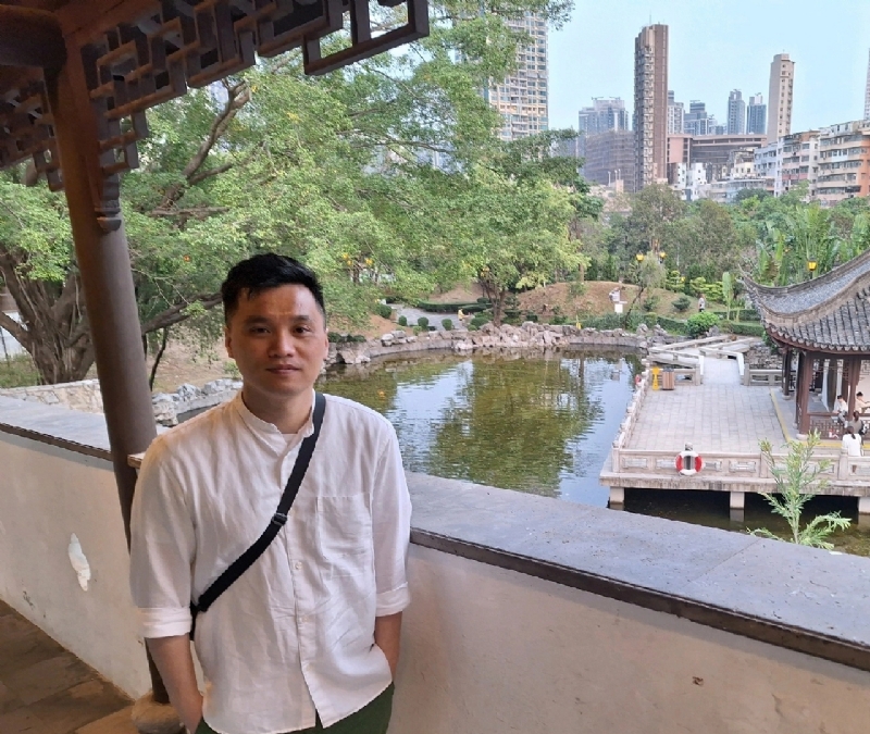 Aw的第一张照片--南京相亲服务中心