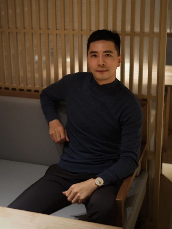 一路向前的第一张照片--南京相亲服务中心