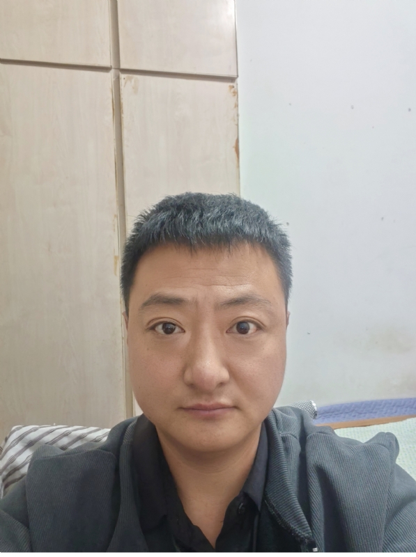 追爱大叔的第一张照片--南京相亲服务中心