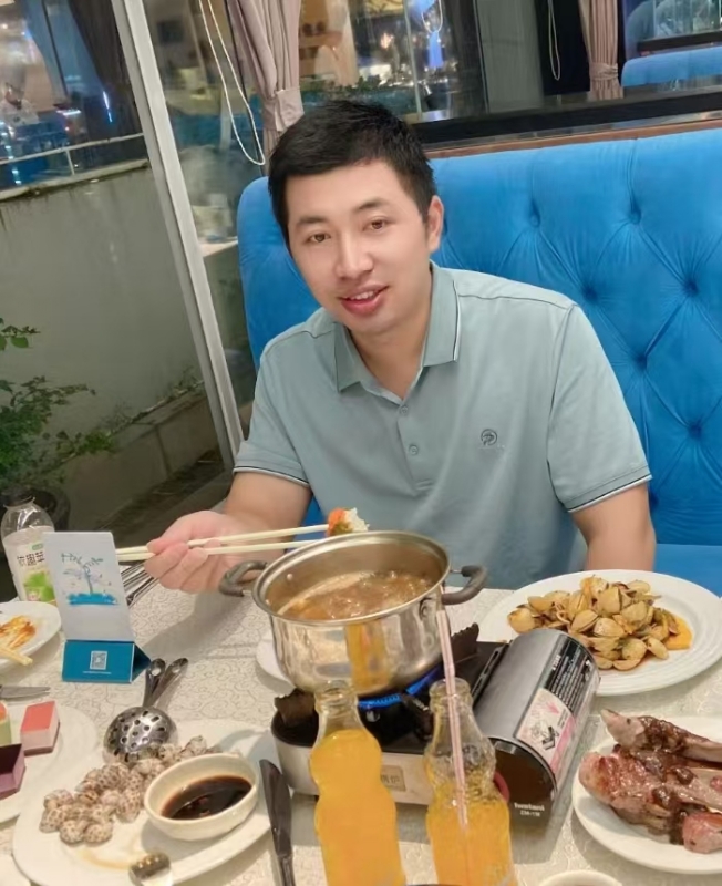 如随心的风的第一张照片--南京相亲服务中心