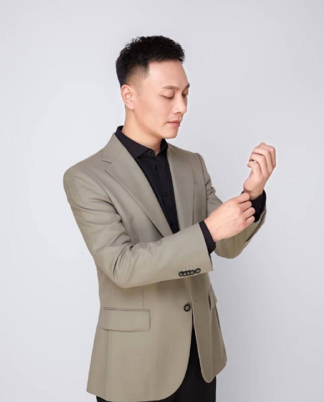 非凡人生的第一张照片--南京相亲服务中心