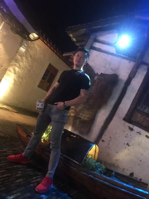 盐城相亲的第一张照片--南京相亲服务中心