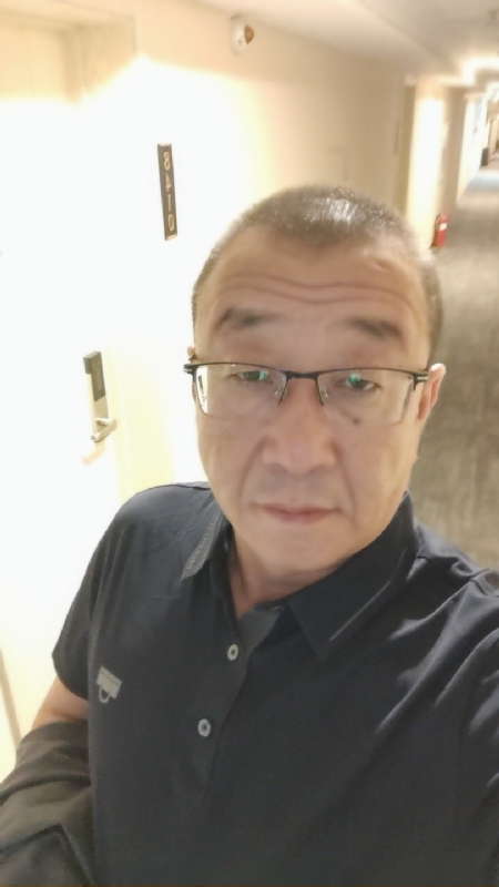 仧乆的第一张照片--南京相亲服务中心