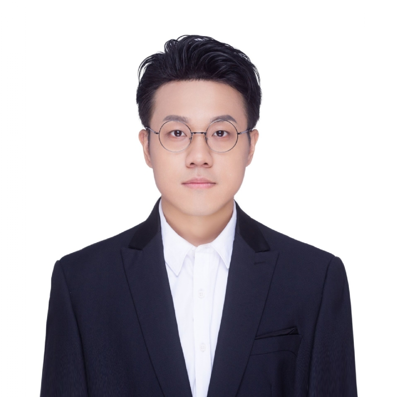 becem的第一张照片--南京相亲服务中心