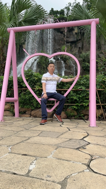 zhaofuwu的第六张照片--南京相亲服务中心