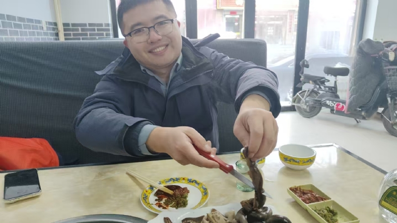 邵氏年华的第一张照片--南京相亲服务中心