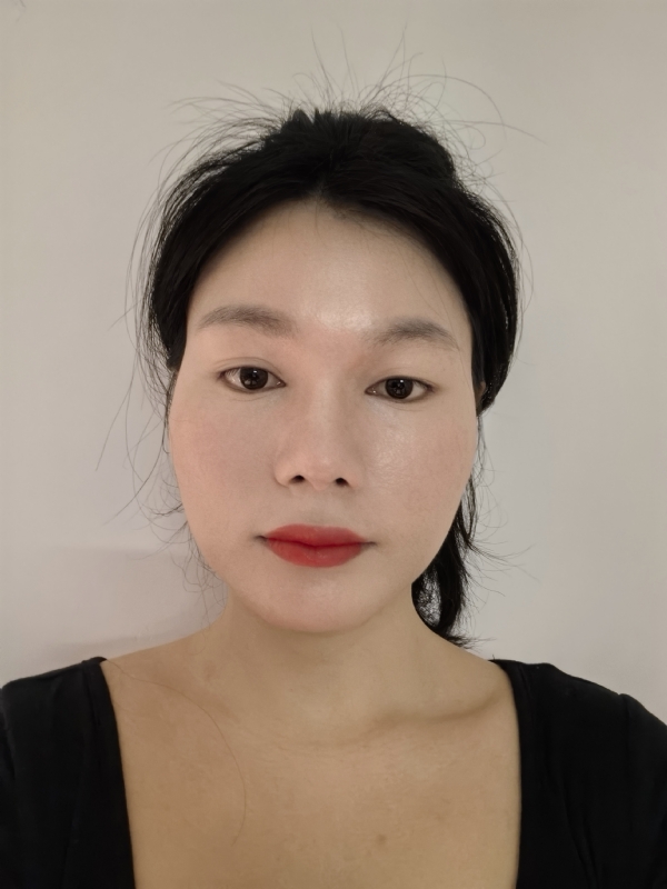 卉秀的第一张照片--南京相亲服务中心