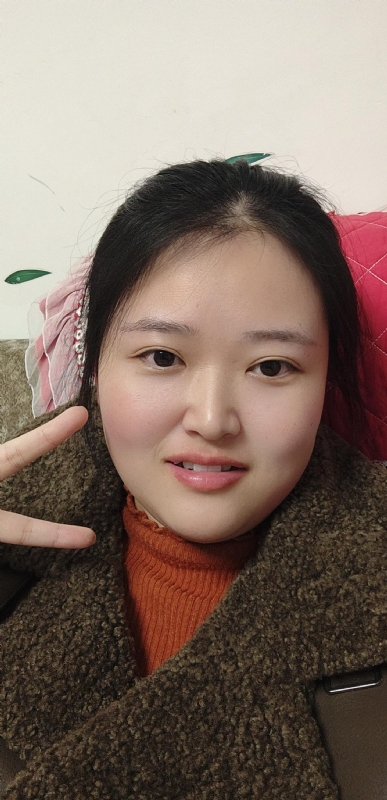 雪雪的第二张照片--南京相亲服务中心