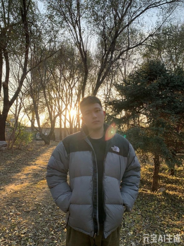 阿琛在这呢的第一张照片--南京相亲服务中心