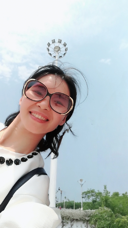 sgany的第四张照片--南京相亲服务中心