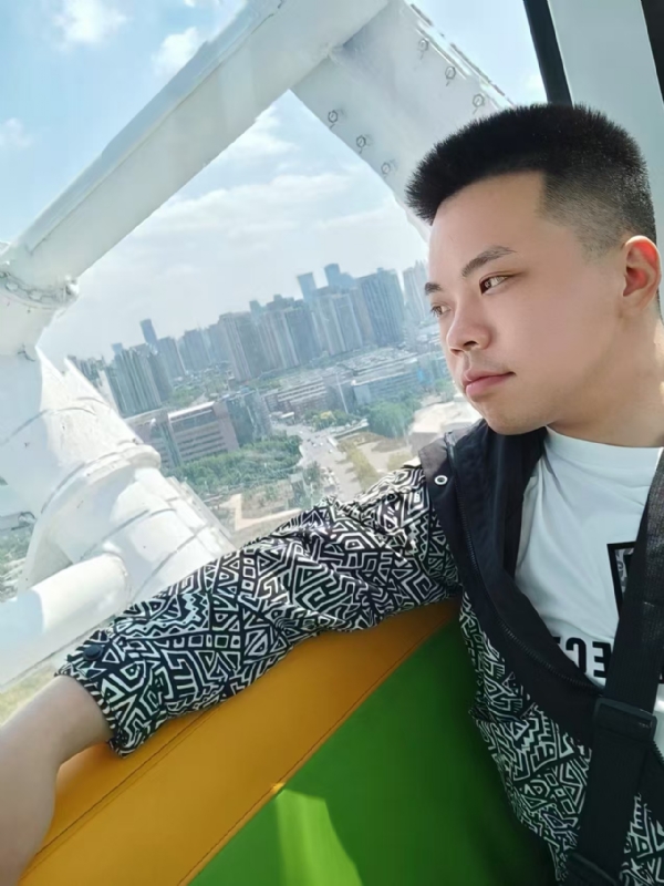 唐山相亲的第二张照片--南京相亲服务中心