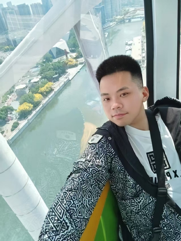 唐山相亲的第四张照片--南京相亲服务中心