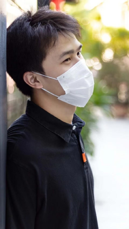 康庆浩的第一张照片--南京相亲服务中心