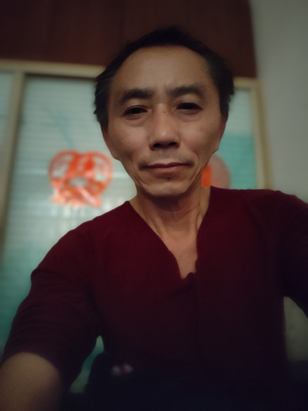 有你不辜单的第一张照片--南京相亲服务中心