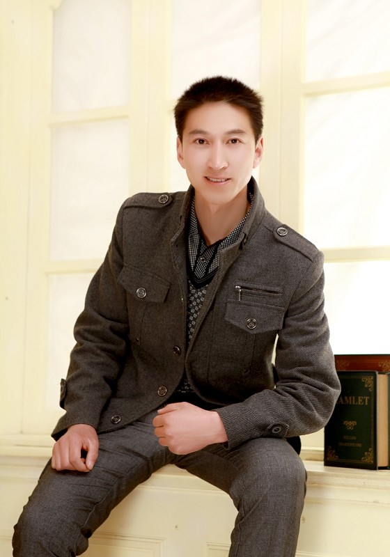 清云的第一张照片--南京相亲服务中心