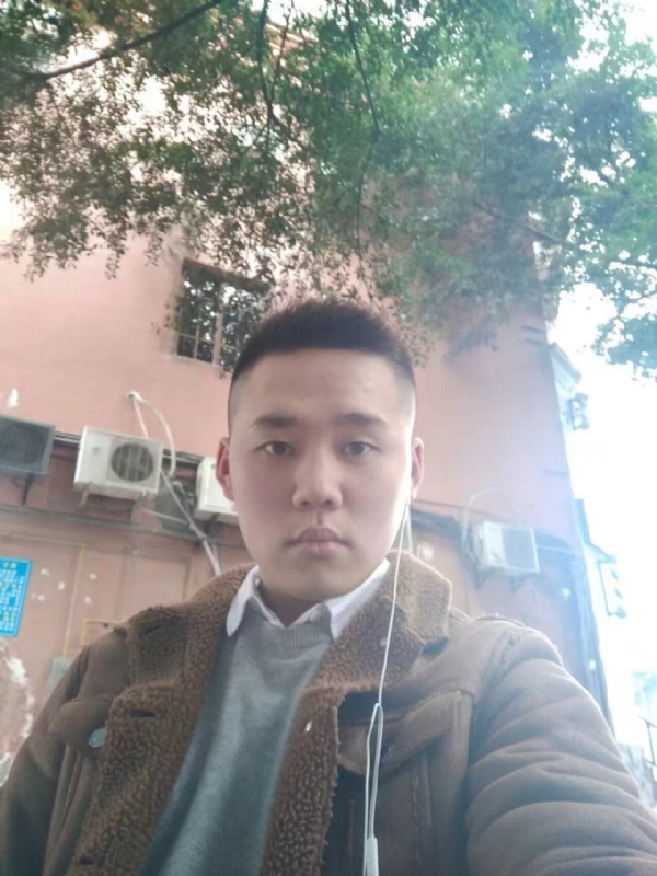 想了很久的男人的第一张照片--南京相亲服务中心