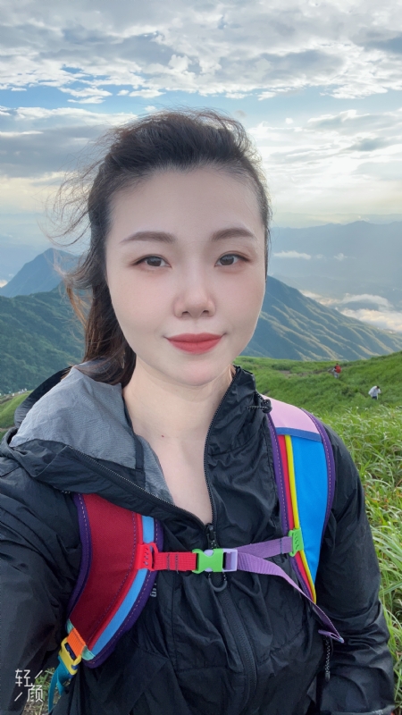 汀兰岸芷的第一张照片--南京相亲服务中心