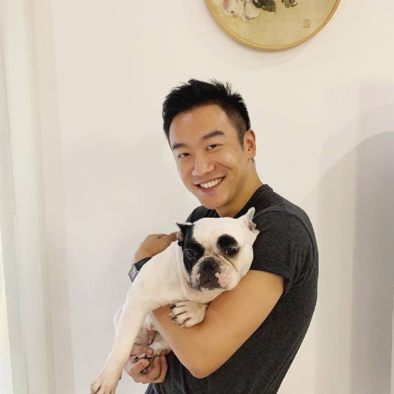 Jack的第二张照片--南京相亲服务中心