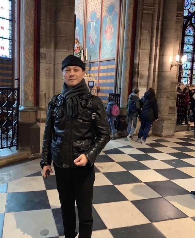 永不退役的军魂的第一张照片--南京相亲服务中心