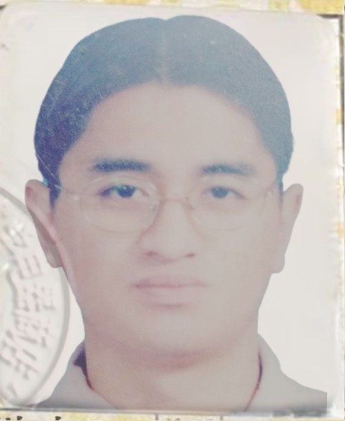 小宇子的第二张照片--南京相亲服务中心