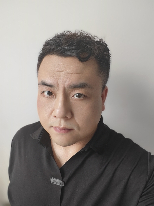 小沐的第一张照片--南京相亲服务中心