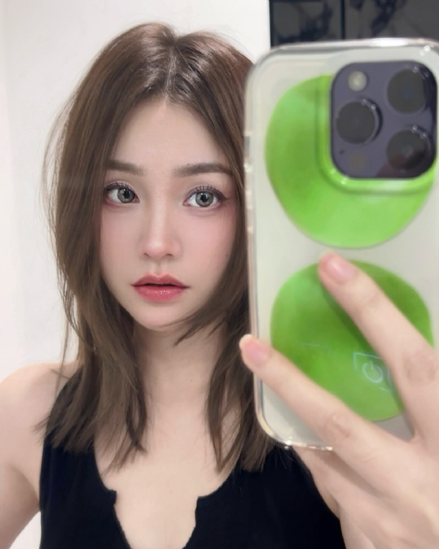 Claire的第一张照片--南京相亲服务中心