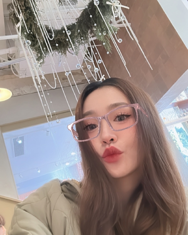 Claire的第二张照片--南京相亲服务中心