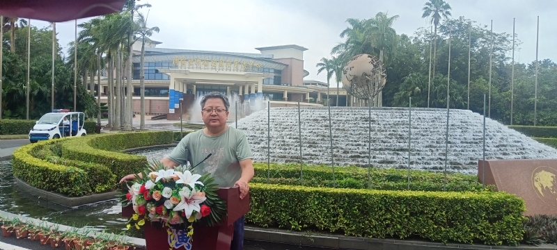 期待真情的的第二张照片--南京相亲服务中心