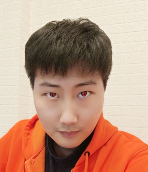 狐瞳的第一张照片--南京相亲服务中心